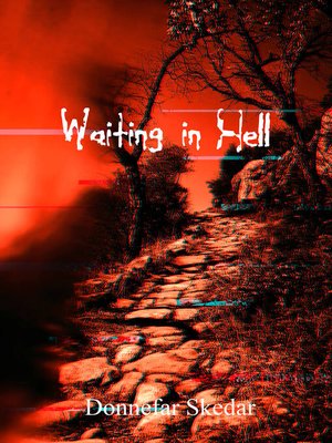 cover image of Wainting in Hell